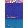 The Wars of French Decolonization - Paperback
