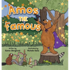 Amos THE Famous - Hardcover