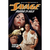 Doc Savage: Horror in Gold - Paperback