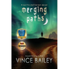Merging Paths: A Curtis Jefferson novel - Paperback