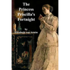 The Princess Priscilla's Fortnight - Paperback