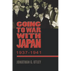 Going to War with Japan, 1937-1941: With a New Introduction - Paperback