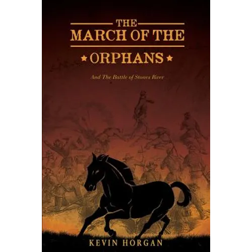 The March of the Orphans - Paperback