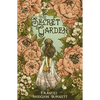 The Secret Garden - Paperback