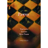 Pawns: The Lyons Garden Book Three - Hardcover