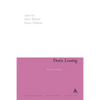 Doris Lessing: Border Crossings - Paperback
