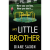 My Little Brother - Paperback