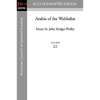 Arabia of the Wahhabis - Paperback