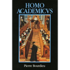 Homo Academicus - Paperback