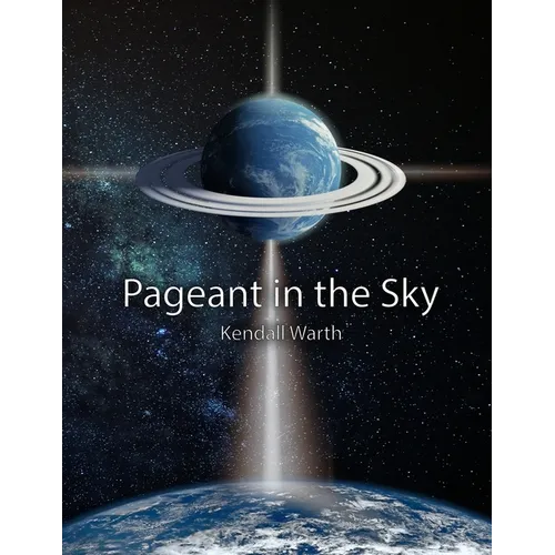 Pageant In The Sky - Paperback