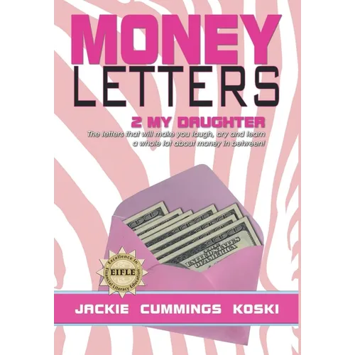 Money Letters 2 My Daughter - Hardcover