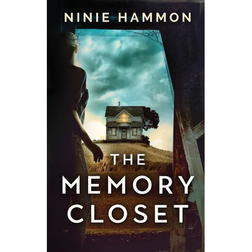 The Memory Closet - Paperback