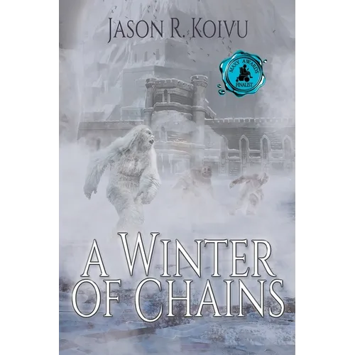 A Winter of Chains - Paperback