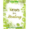 Color BiBle: Verse for Healing: A Bible Verse Coloring Book - Paperback