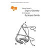 Edmund Husserl's Origin of Geometry: An Introduction - Paperback