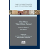 The Ways That Often Parted: Essays in Honor of Joel Marcus - Hardcover