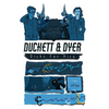 Duckett & Dyer: Dicks For Hire - Hardcover
