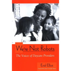 We're Not Robots: The Voices of Daycare Providers - Hardcover