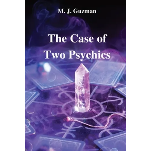 The Case of Two Psychics - Paperback