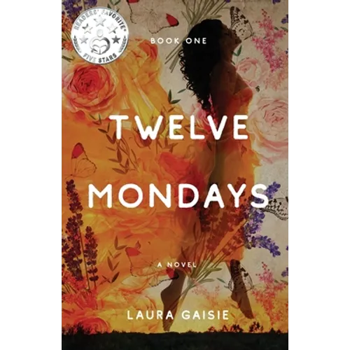 Twelve Mondays - Paperback