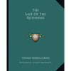 The Last Of The Ruthvens - Paperback