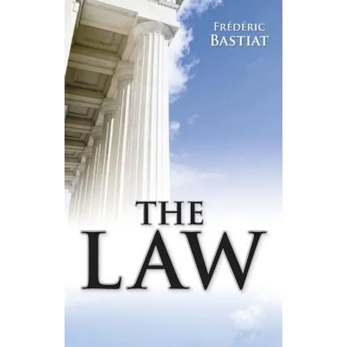 The Law - Hardcover