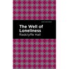 The Well of Loneliness - Paperback