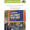 Climate Change: A Reference Handbook - Hardcover
