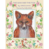 The Man and the Fox - Paperback