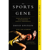 The Sports Gene: Inside the Science of Extraordinary Athletic Performance - Paperback