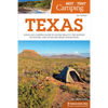 Best Tent Camping: Texas: Your Car-Camping Guide to Scenic Beauty, the Sounds of Nature, and an Escape from Civilization - Paperback