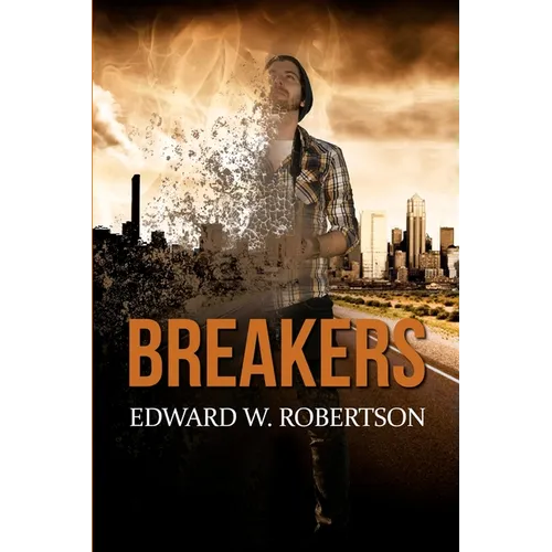 Breakers: Breakers - Paperback