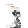 Ancient Furies: A Young Girl's Struggles in the Crossfire of World War II - Hardcover