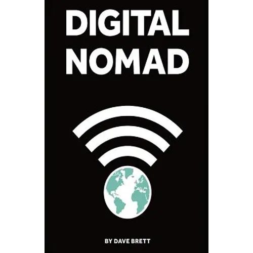 Digital Nomad - Paperback