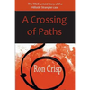 A Crossing of Paths: The True Untold Story of the Hillside Strangler Case - Paperback