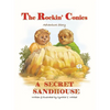 The Rockin' Conies: A Secret Sandhouse - Hardcover