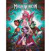 Critical Role: The Mighty Nein Origins Library Edition Volume 2 - Hardcover