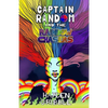 Captain Random and the Rainbow Chasers - Paperback