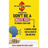 Don't Be A Waste Yute The Financial Literacy Guide - Hardcover