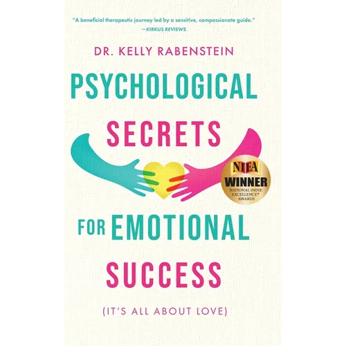 Psychological Secrets for Emotional Success - Hardcover