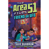 Friend or UFO - Hardcover