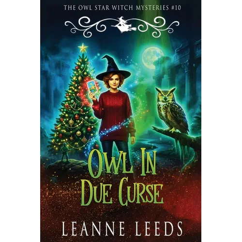 Owl in Due Curse - Paperback
