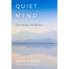 Quiet Mind: One Minute Mindfulness - Paperback