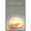 Defying The Verdict: How I Defeated Chronic Pain - Paperback