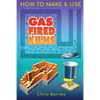 How To Make & Use Gas Fired Kilns - Paperback
