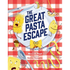 The Great Pasta Escape - Paperback