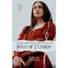 Flame and Fury: The Saga of Joanna of Flanders - Paperback