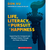 Life, Literacy, and the Pursuit of Happiness - Paperback