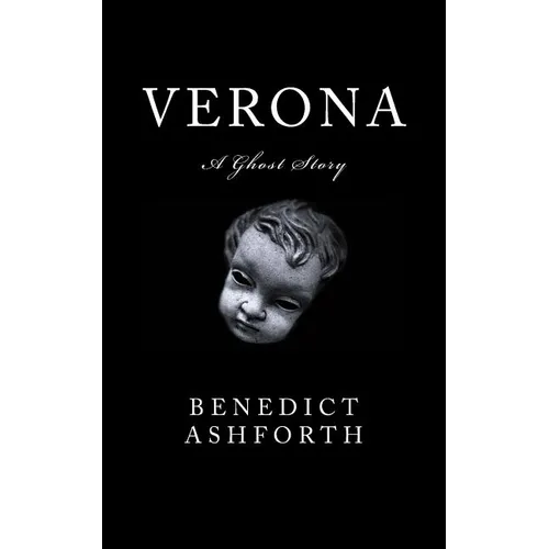 Verona: A Ghost Story - Paperback