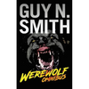 Werewolf Omnibus - Paperback